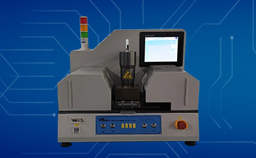 全自動BGA除錫機VT-660W